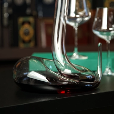 декантер 1,8 л