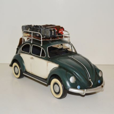 handmade car photo