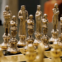 wow video Набір шахів «Ренесанс» від Manopoulos