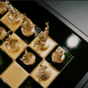 wow video Manopoulos шахматный набор «Greek Mythology»