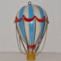 воздушный шар из металла фото