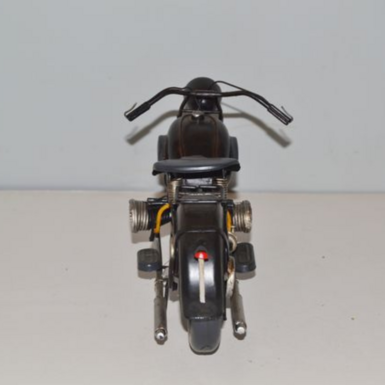 модель мотоцикла фото