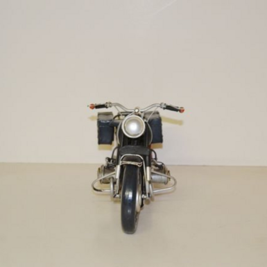 handmade motorcycle photo