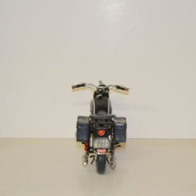 модель мотоцикла фото
