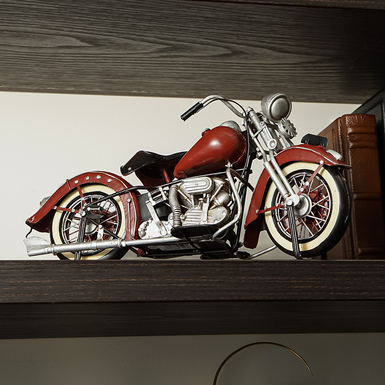 модель автомобіля ручної роботи фото