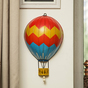 модель воздушного шара "Heibluft Ballon Wand" фото