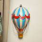 модель воздушного шара Heibluft Ballon Wand (34 см) от Nitsche в ретро стиле фото