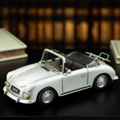 model Porsche Speedster photo