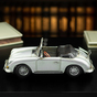 car model Porsche Speedster photo