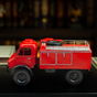 fire truck model photo