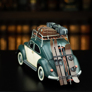 Car model photo
