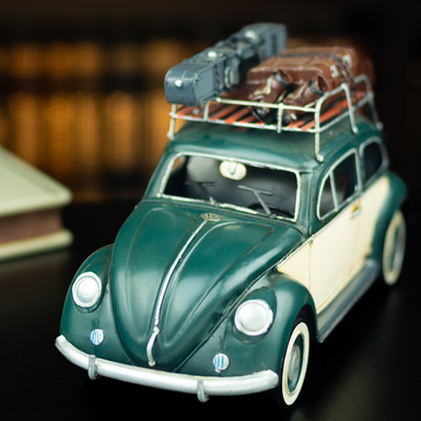 Machine model from Nitsche photo