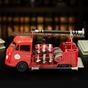 модель пожежного автомобіля VW Bulli фото