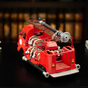 модель пожарной машины фото