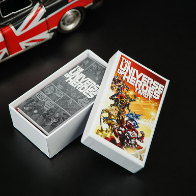 карты Таро с эксклюзивными изображениями фото