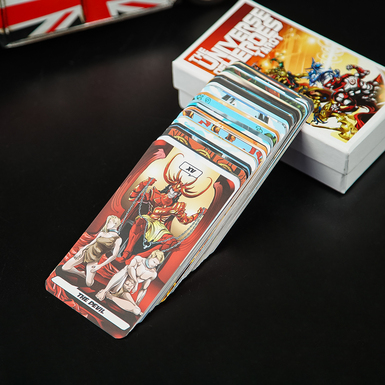 карты Таро фото