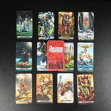 эксклюзивные карты фото