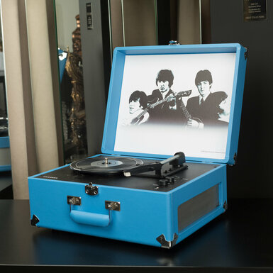 эксклюзивный комплект фото