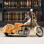 Модель мотоцикла від Nitsche фото