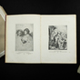 Книга с работами Рембрандта фото