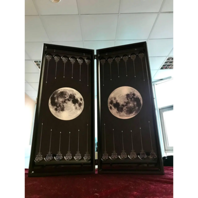 Купить роскошные нарды