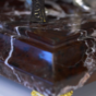 wow video Статуетка ручної роботи "Козак" із бронзи та латуні з позолотою