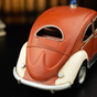 Металева модель Volkswagen фото