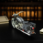 Модель мотоцикла BMW фото