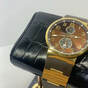 wow video Підставка для 2-х наручних годинників "Bla Bla" з основою з лабрадориту від Michel Maloch