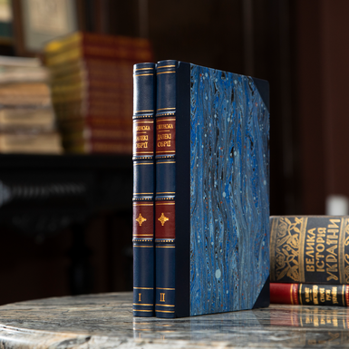 комплект раритетных книг фото