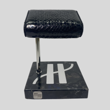 watch stand for gift photo