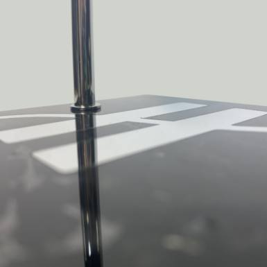 exclusive photo stand