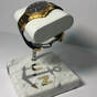 wow video "Ulysse Nardin" watch stand with marble base by Michel Maloch