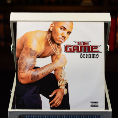 Виниловая плаcтинка фото