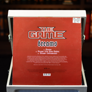 пластинка фото