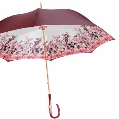 women's umbrella photo