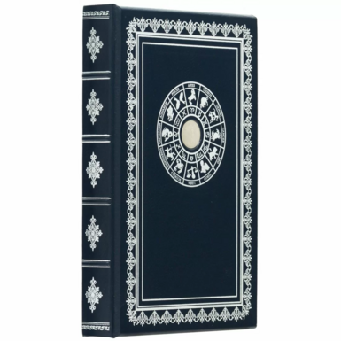 Купити щоденник в астрологічному стилі