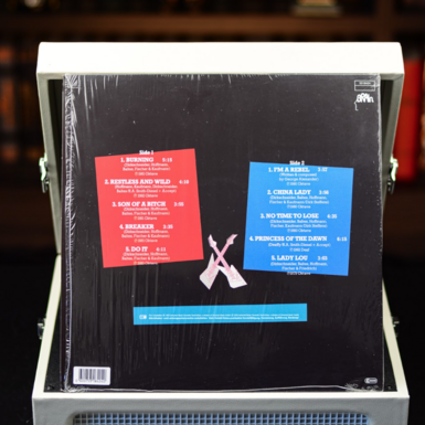 платівка фото