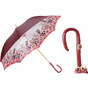 Umbrella "Vintage Burgundy" by Pasotti фото