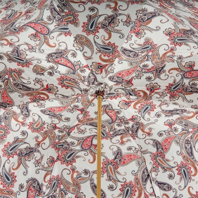 зонт с оригинальной ручкой фото