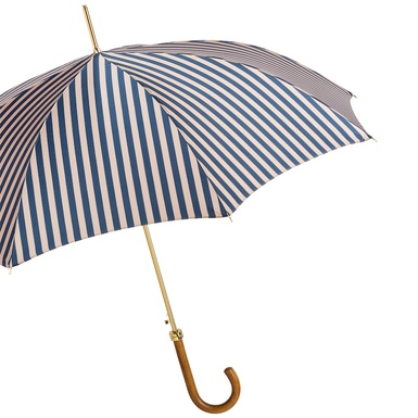 buy an umbrella in a gift shop photo