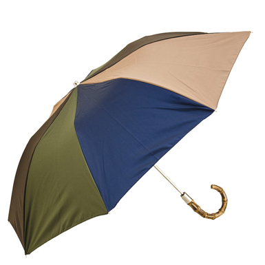 cane umbrella with original handle photo