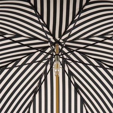 зонт с оригинальной ручкой фото
