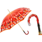 Women's umbrella "Orange explosion" by Pasotti photo