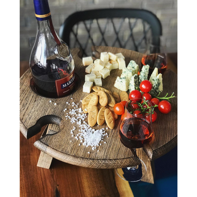 wine table