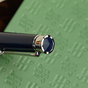 ручка "Parola Blue" от Montegrappa фото