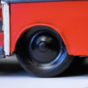 wow video Металева модель пожежного автомобіля Feuerwehr Magirus 1955 року (37 см) від Nitsche (виготовлено у ретро стилі)