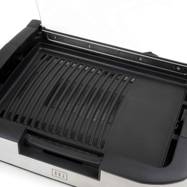 grill for gift photo