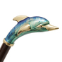 buy shoehorn with dolphin head from Pasotti photo