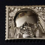 silver stamp photo